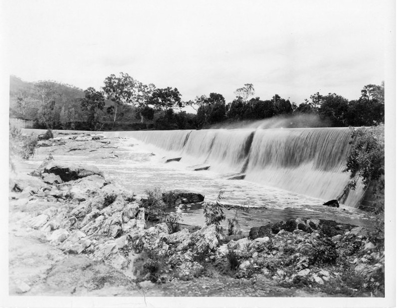 Gleeson's Weir