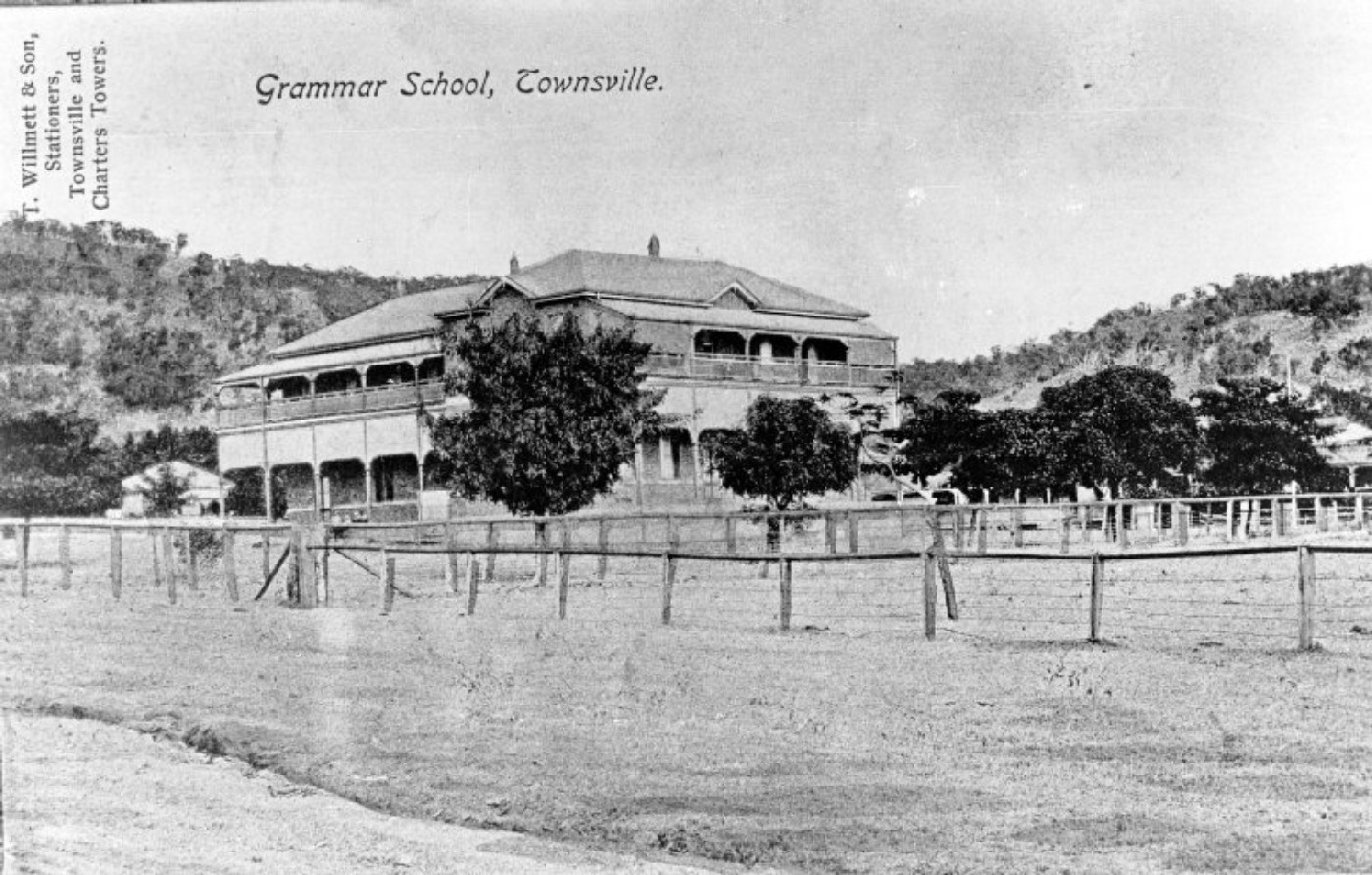 Townsville Grammar School