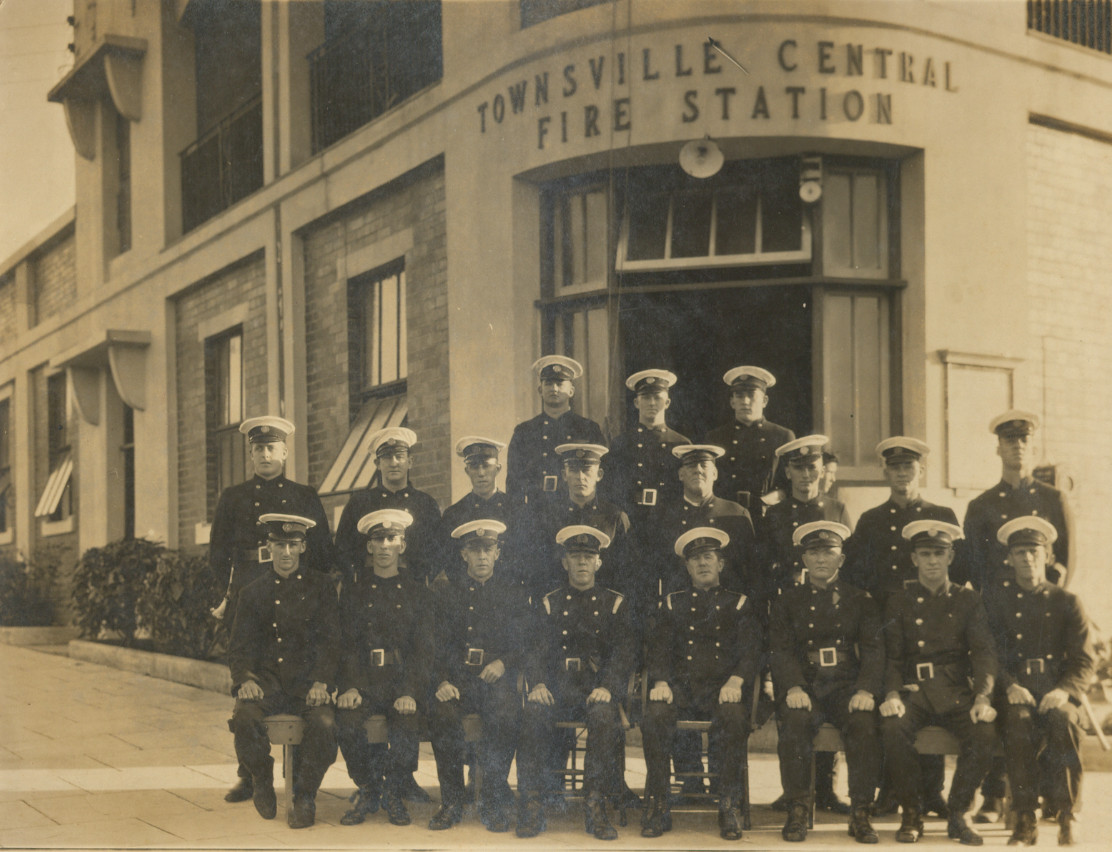 The Cochrane Collection