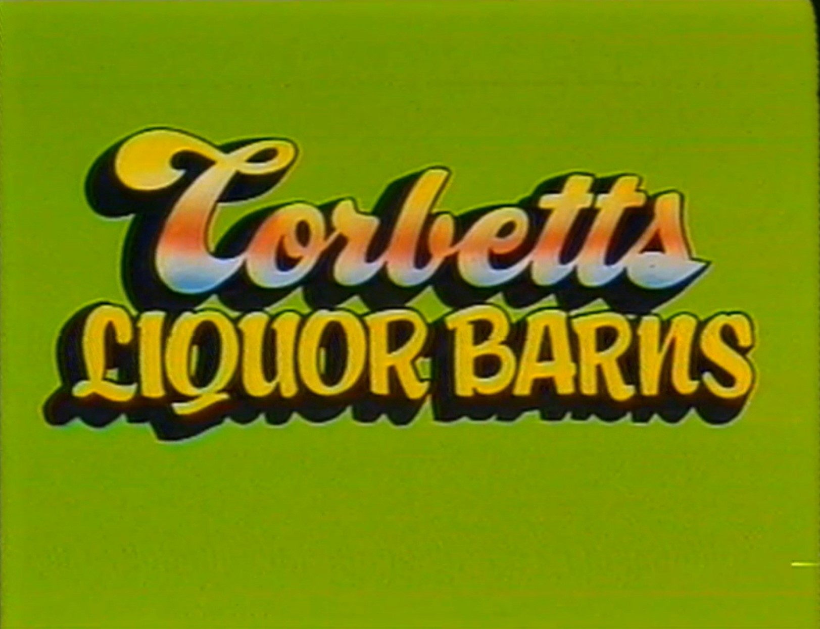 Corbetts Liquor Barns Commercial | Townsville City Council