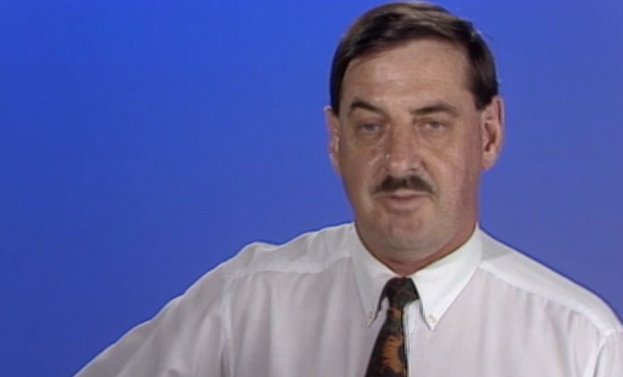 Jack Gleeson's farewell master | Townsville City Council