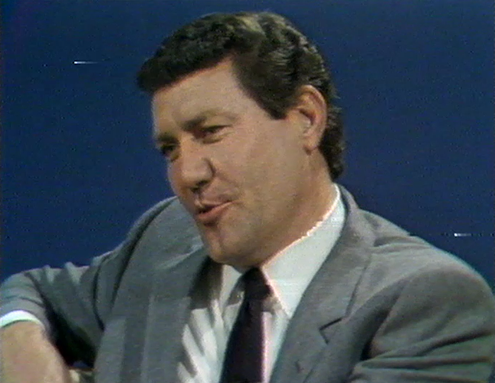 Best of Newsweek 1983 | Townsville City Council