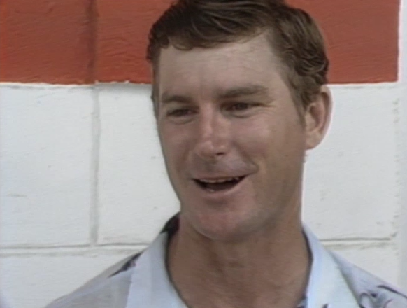 NQTV News 17/01/1984 | Townsville City Council
