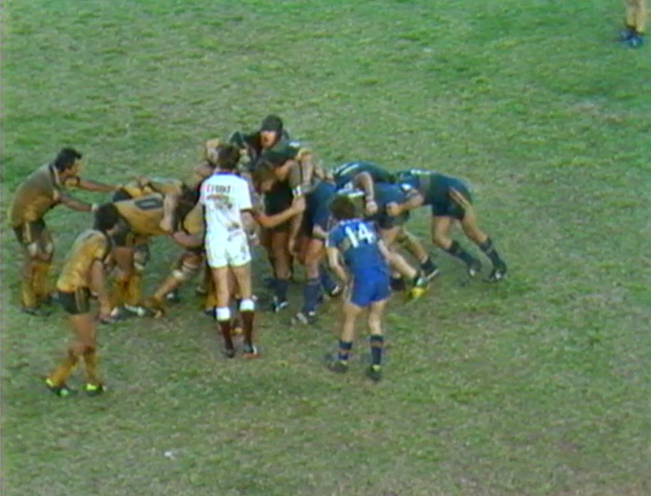 1982 Foley Shield part 2 | Townsville City Council