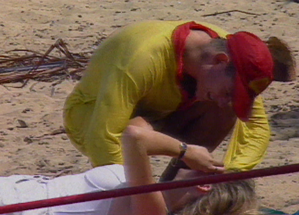 Ten News stories compilation