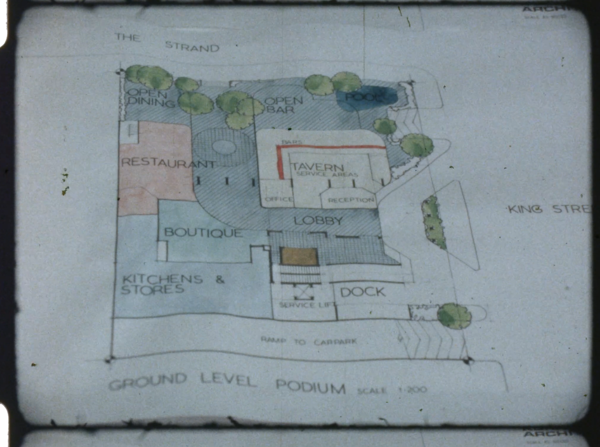 Strand development | Townsville City Council